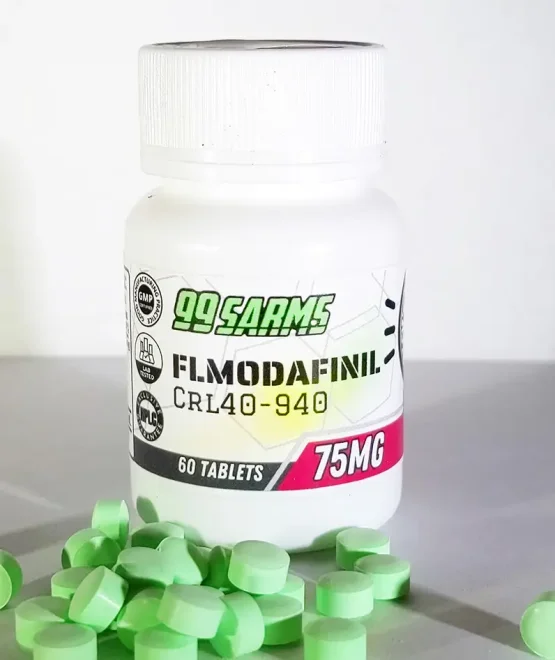 flmodafinil