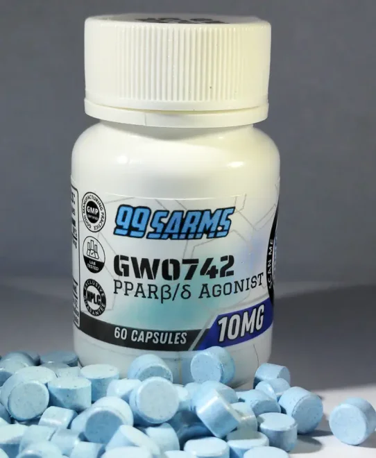 gw0742