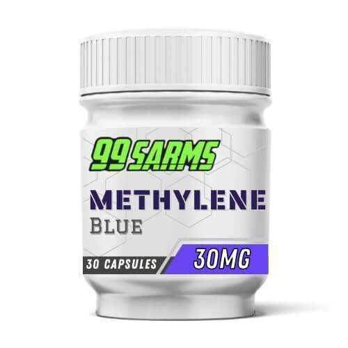 methylene blue