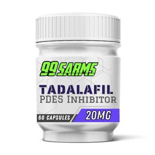 tadalafil