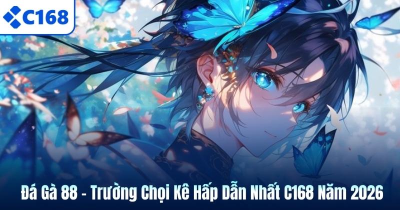 Đá Gà 88 - Trường Chọi Kê Hấp Dẫn Nhất C168 Năm 2026 1 Đá Gà 88 - Trường Chọi Kê Hấp Dẫn Nhất C168 Năm 2026